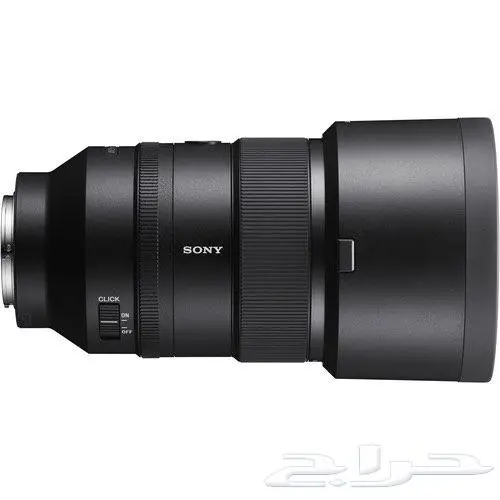 Sony FE 135mm f 1.8 GM 1