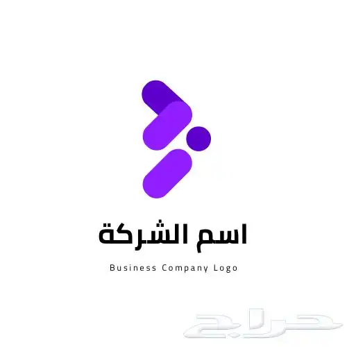 تصميم لوقو و سيره ذاتيه على ذوقك 6
