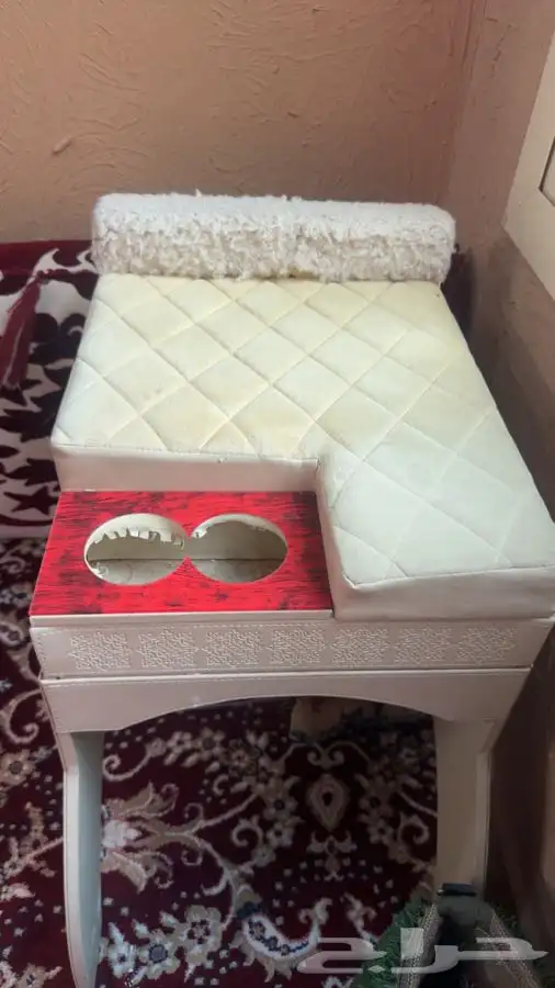 تكاية لاند كروزر 1