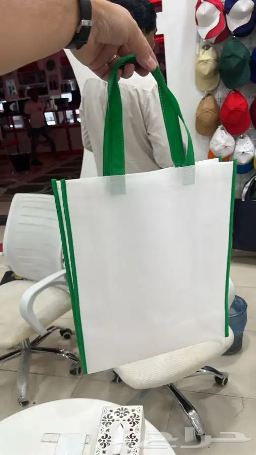 طباعة اكياس قهوة 0