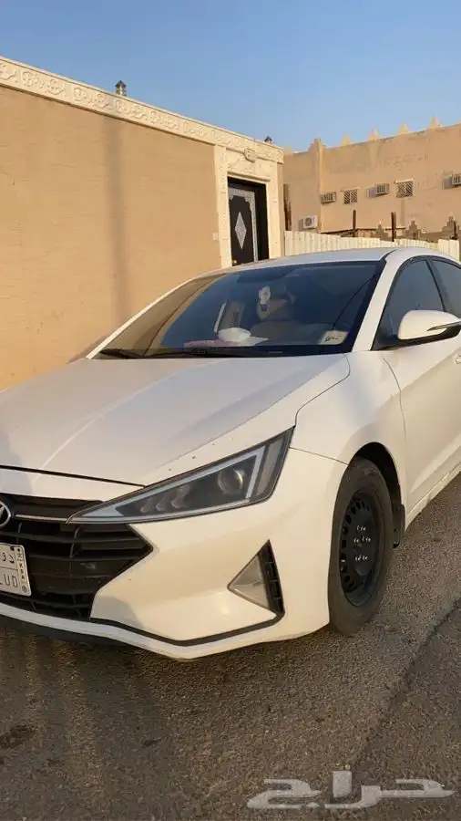 انترا 2020 مكينه كبير ممشى 350 الف 2
