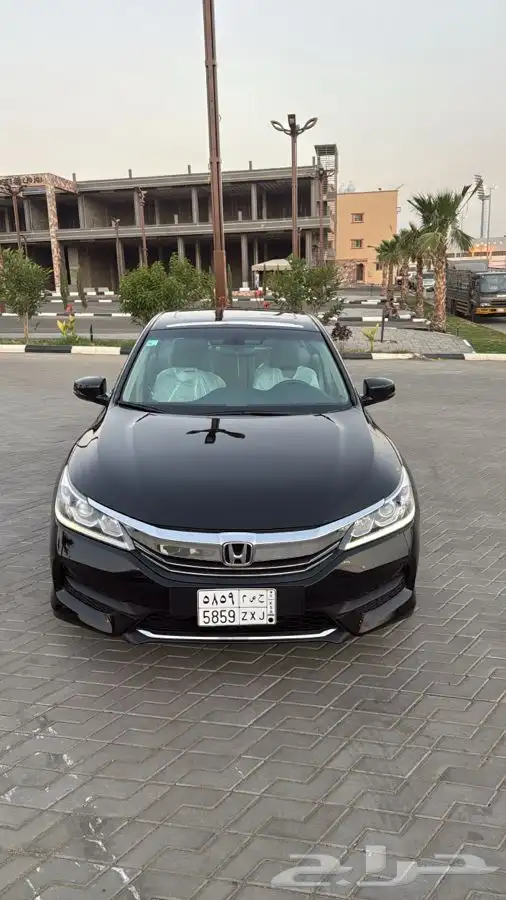 اكورد 2015 سبيشل 2