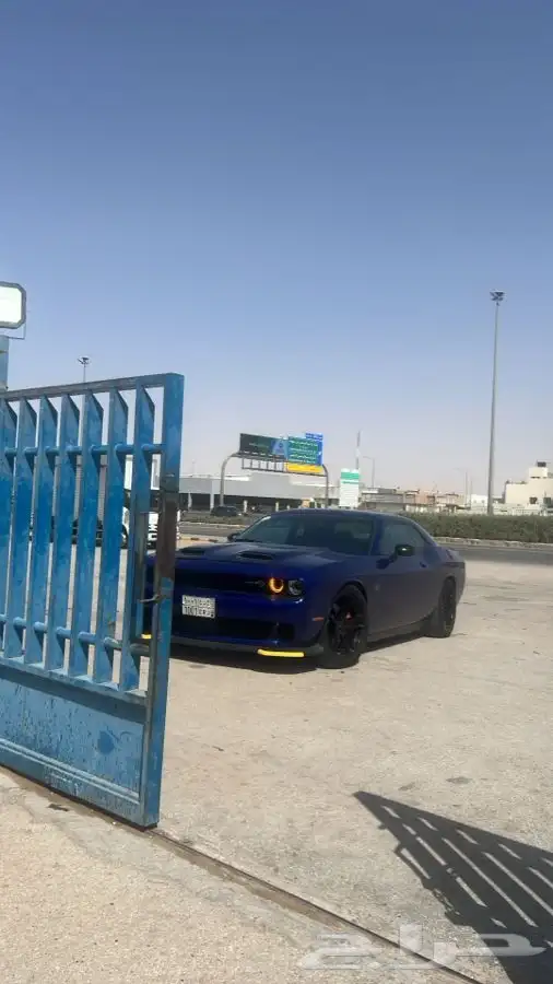 تشالينجر SRt 2