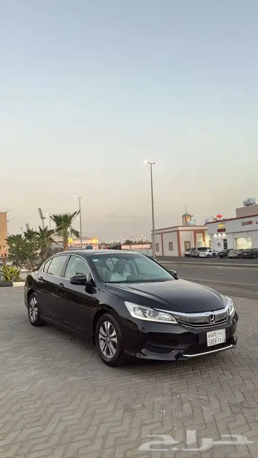 اكورد 2015 سبيشل 0