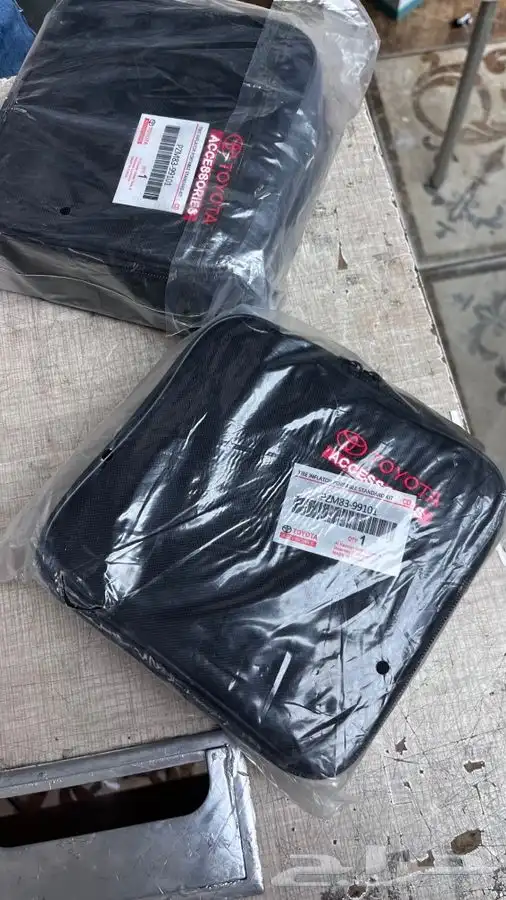 مواطير هوا تويوتا وكاله 0