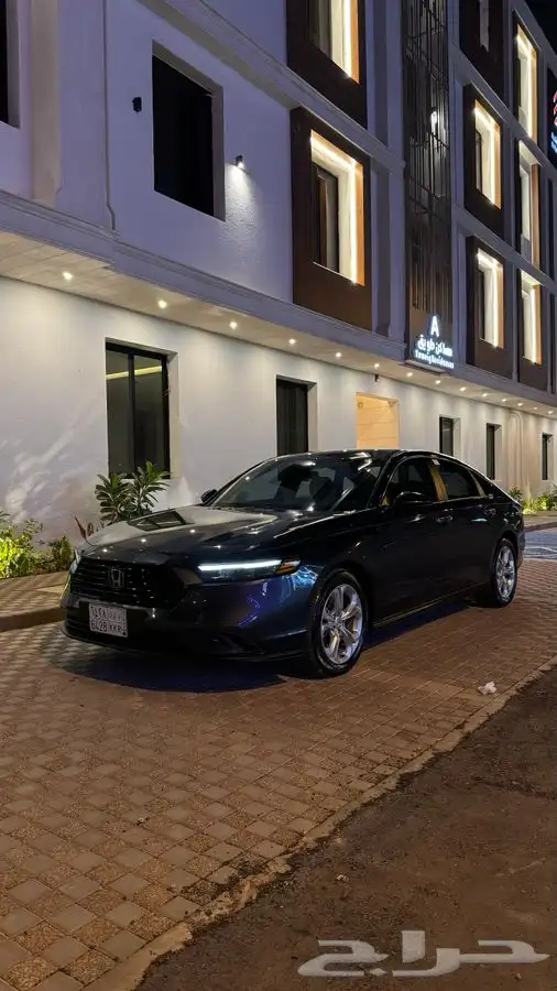 اكورد 2024 للتقبيل 2