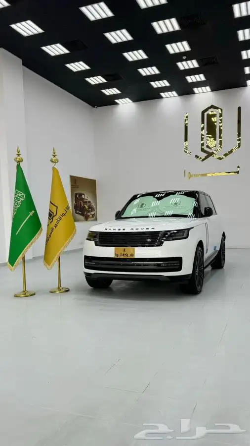 تأجير سيارات فخمة 9