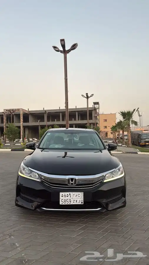 اكورد 2015 سبيشل 3