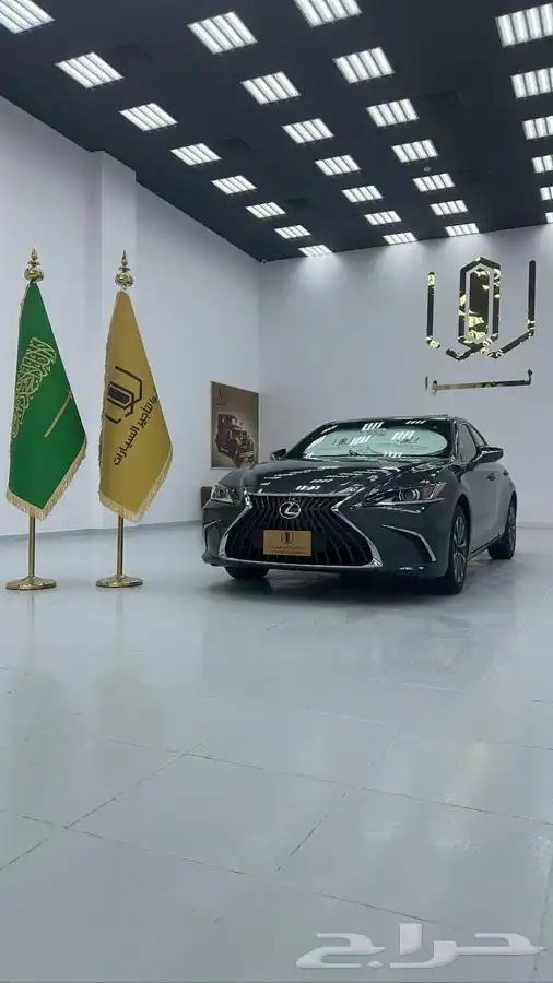 تأجير سيارات فخمة 5