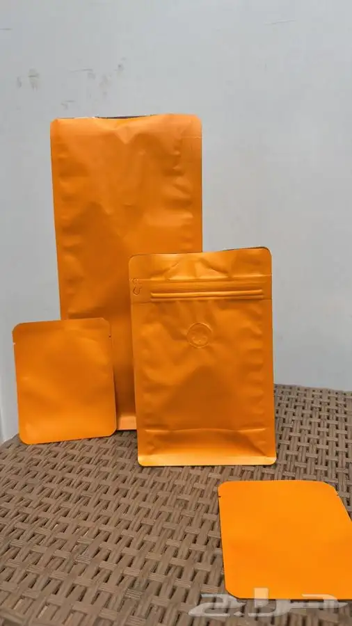 طباعة اكياس قهوة 11