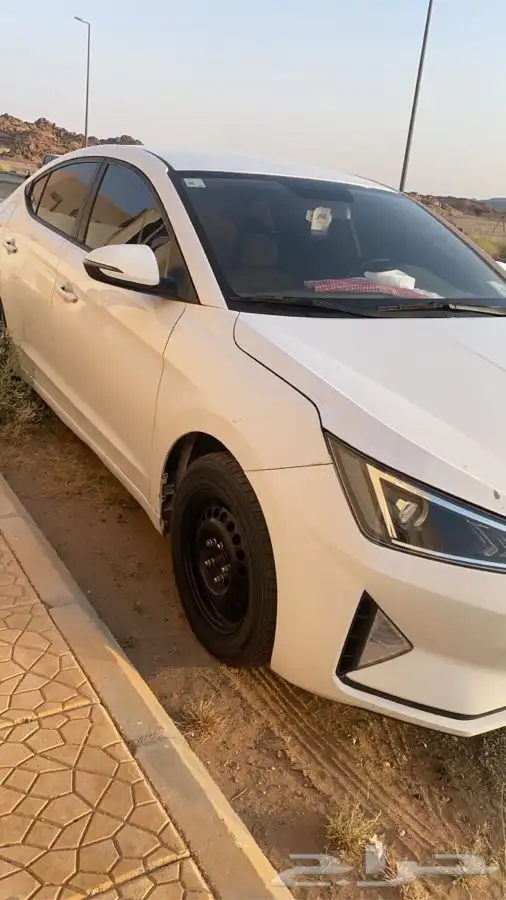 انترا 2020 مكينه كبير ممشى 350 الف 4