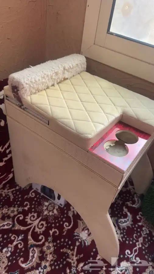 تكاية لاند كروزر 0