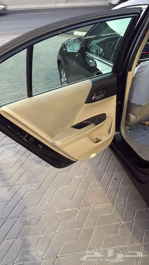 اكورد 2015 سبيشل 22