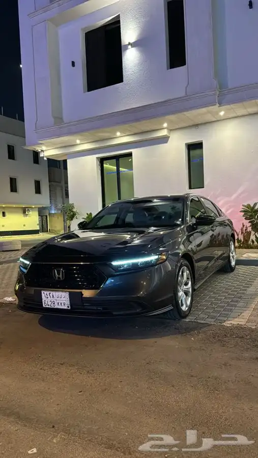 اكورد 2024 للتقبيل 0