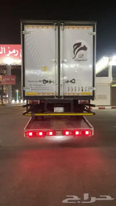 سطحه جيزان لنقل السيارات 0