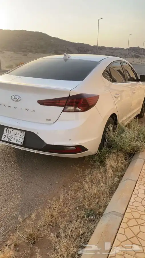 انترا 2020 مكينه كبير ممشى 350 الف 0