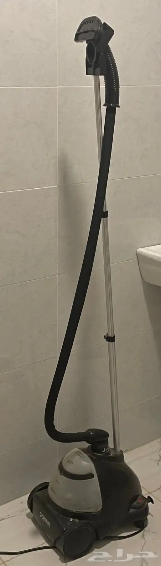 مكواة بخار   برادة 0