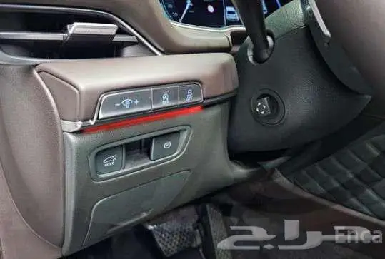 جينسس GV80 2023 17