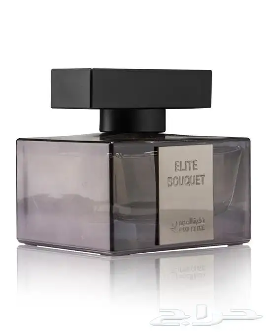 عطر من نخبة العود اليت بوكيه 1