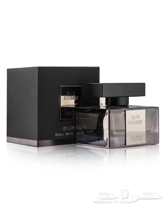 عطر من نخبة العود اليت بوكيه 0