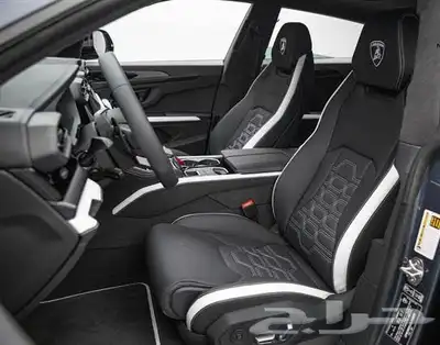  لامبورجيني اوروس اس اي 2025 Lamborghini Urus SE شبه جديد 3