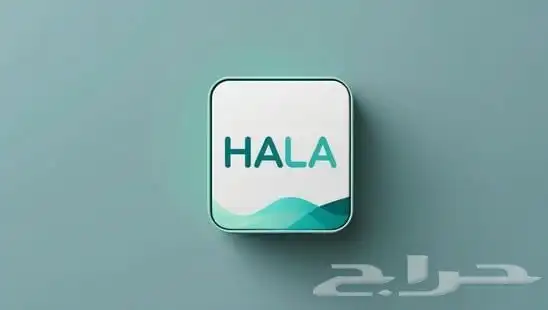 تصميم لوقو ل براندك تجاري 5