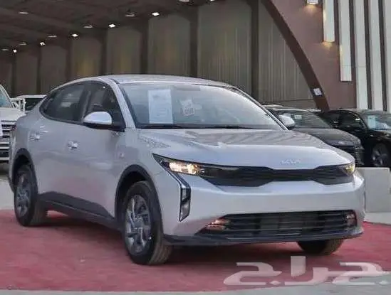 كيا K3 ستاندر 2024 تمويل فقط جميع البنوك والشركات 1