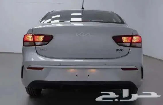 كيا ريو 2023 6