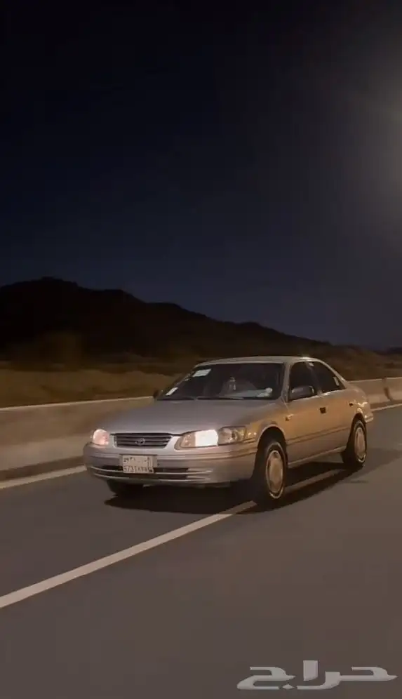كامري 98 10