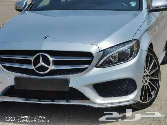مرسيدس C200 بانوراما 2018 19