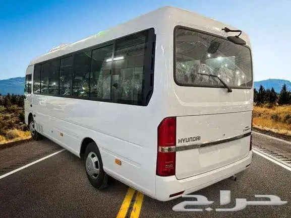 هيونداى كونتى 2023 6