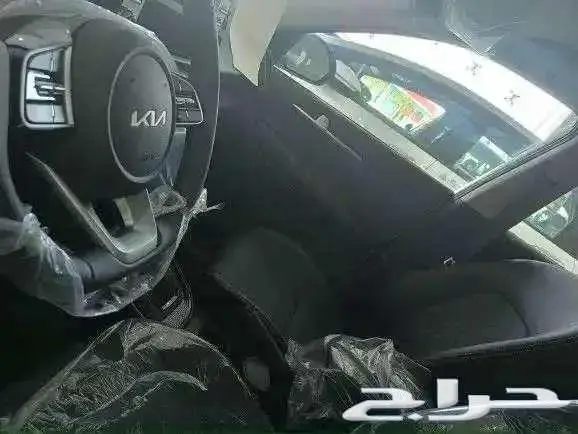 كيا سونيت استاندر موديل 2024 3