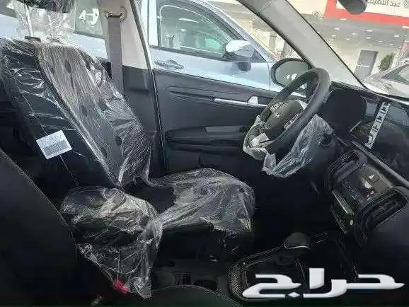 كيا سونيت استاندر موديل 2024 2