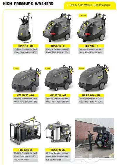 كارشر karcher 2