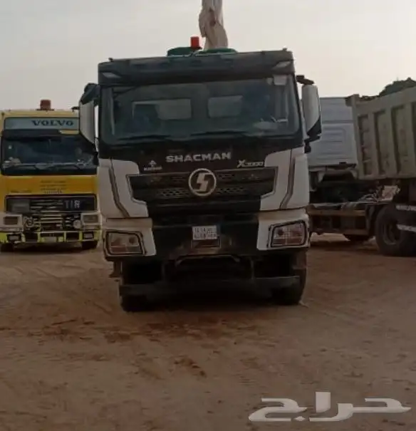 قلاب سكس صيني شاكمان للبدل ب تريله 2