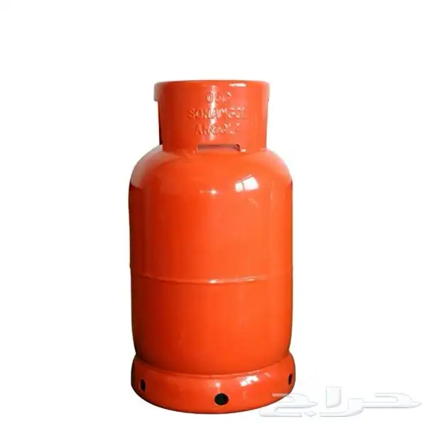 اسطوانه غاز 0