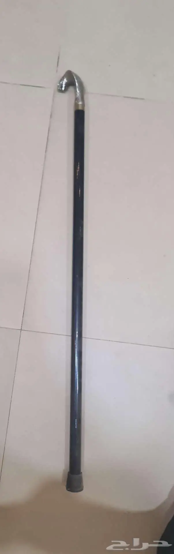 عصا غدره للبيع شكل كوبرا .. 1