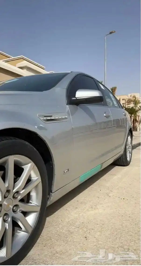 كابريس 2016 ال اس 0