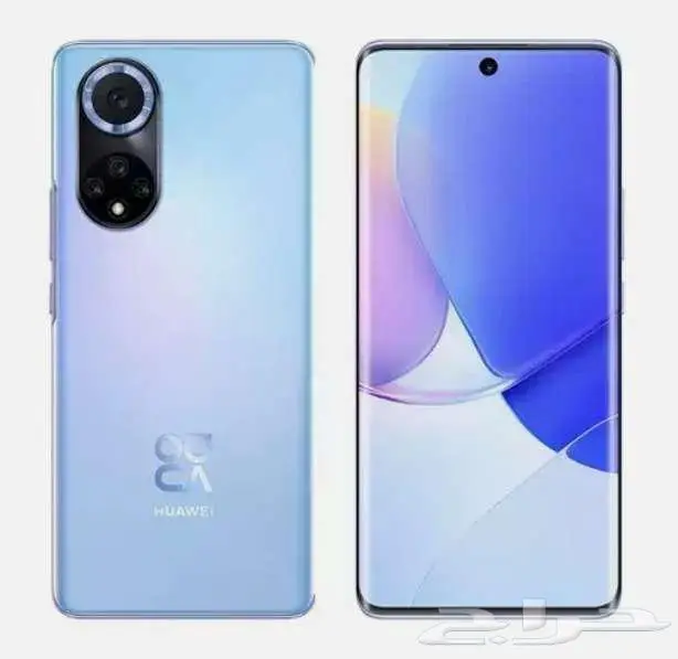 HUAWEI nova 9 0