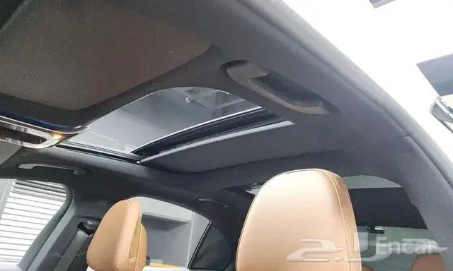 مرسيدس E300موديل2024 18