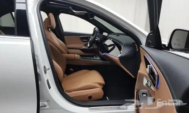 مرسيدس E300موديل2024 11