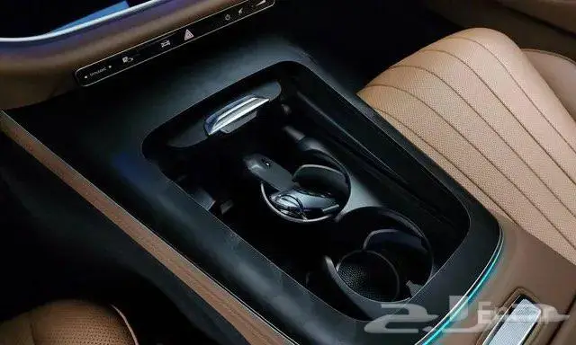 مرسيدس E300موديل2024 12