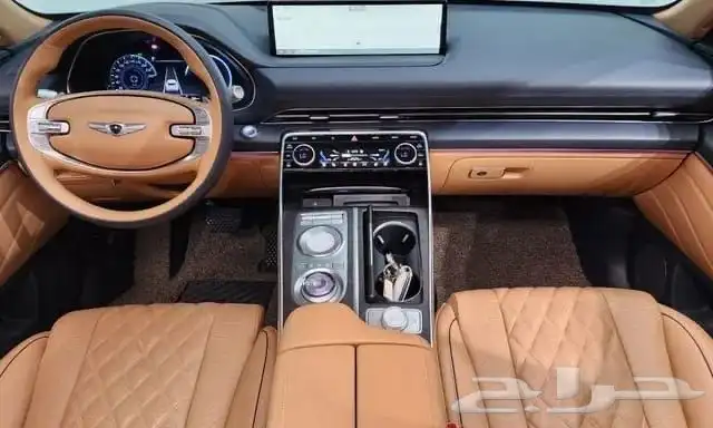 GV80 2021 3