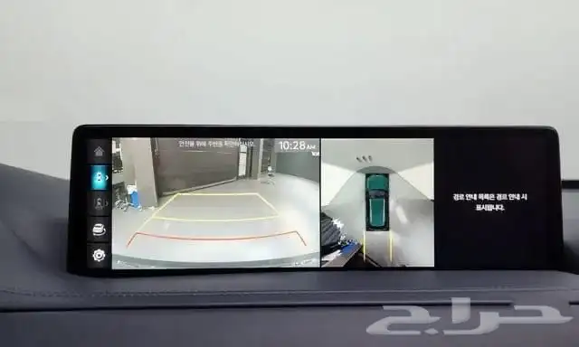 GV80 2021 13