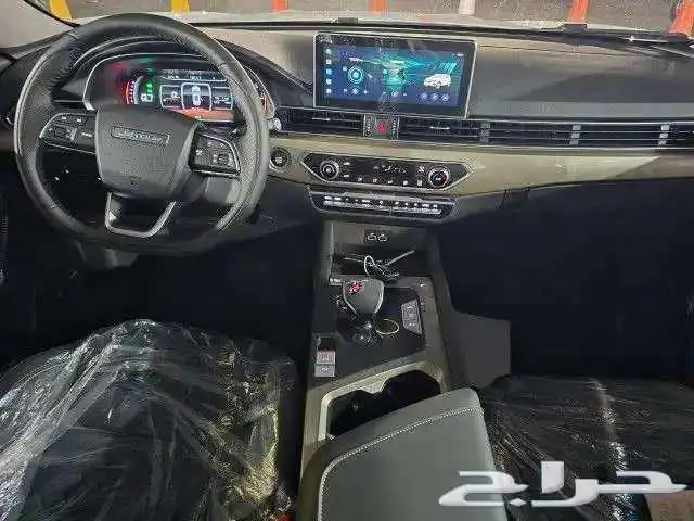 جيتور X70 فل كامل 2025 بسعر مميز 12