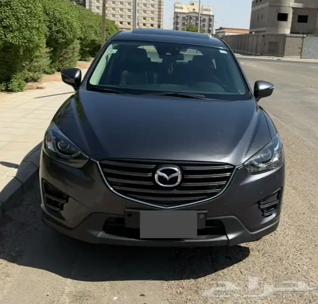 مازدا CX5 فل كامل نظيف 24
