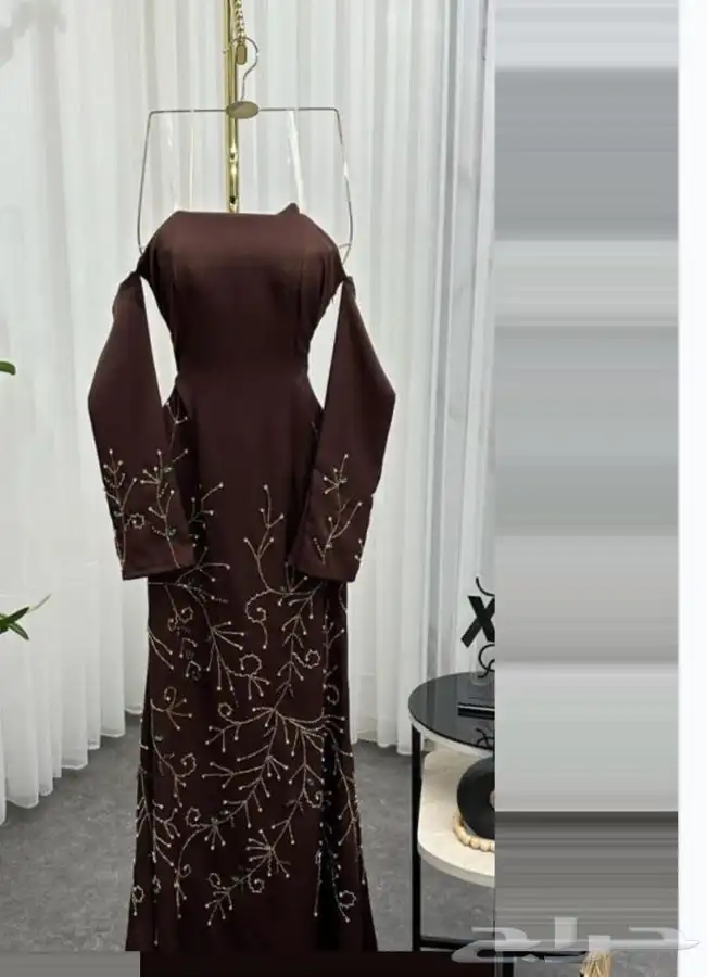 فستان سهره 0