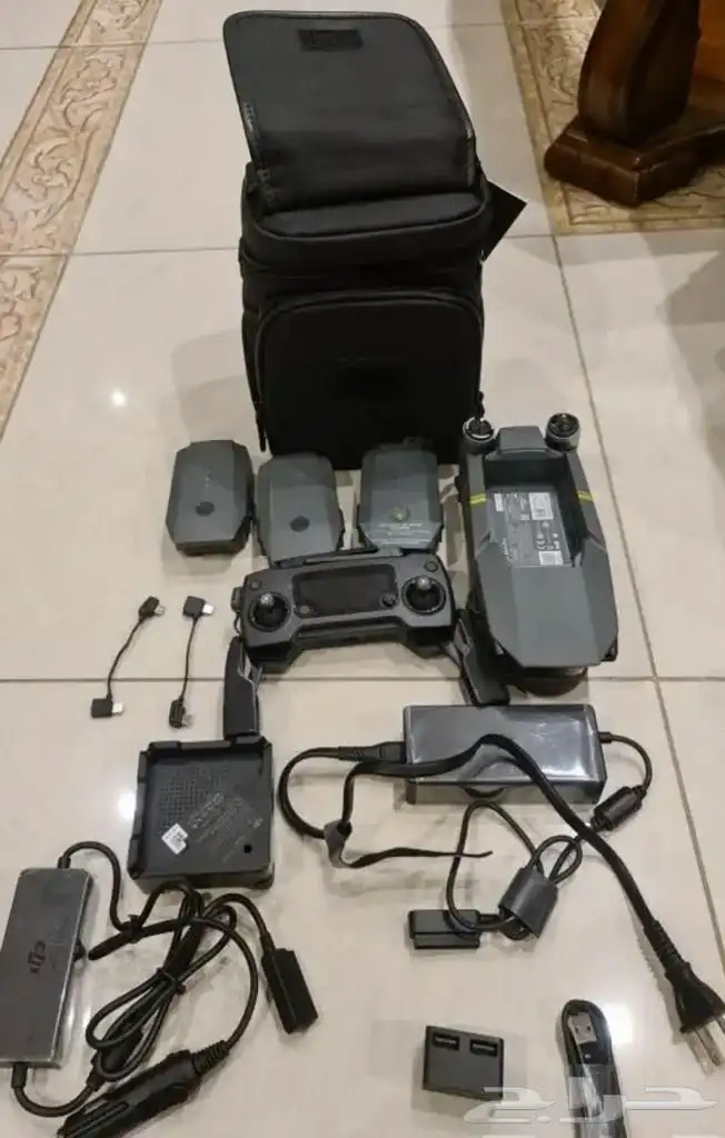 للبيع طيارة درون 2