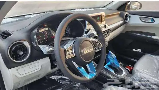 كيا سيراتو اقساط فقط 3