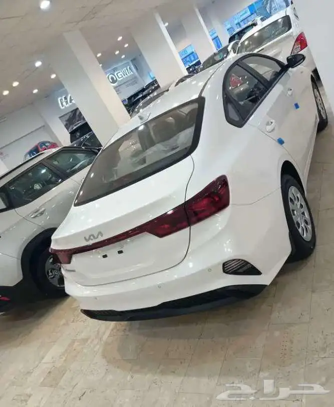 كيا سيراتو اقساط فقط 2